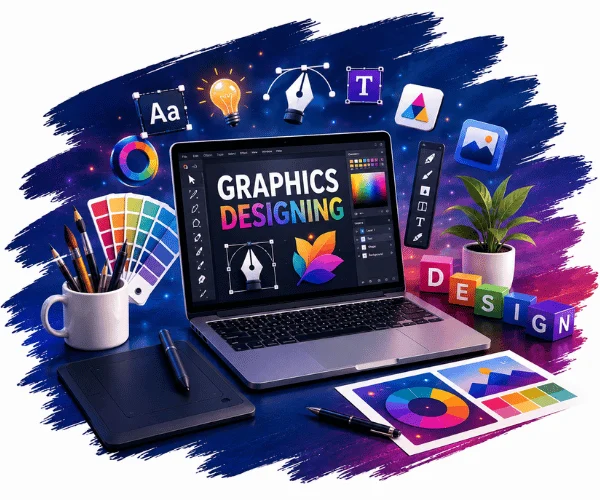 graphics-designing